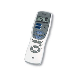 Omron E4 Professional TENS - Health Focus Ltd