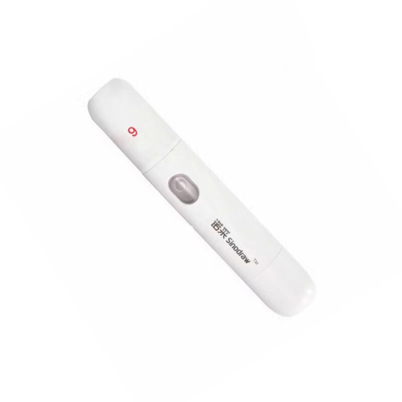 Safe AQ Smart Blood Glucose Starter Kit - Image 4