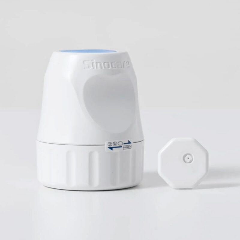 iCAN i6 Continuous Glucose Monitoring Kit - Image 2